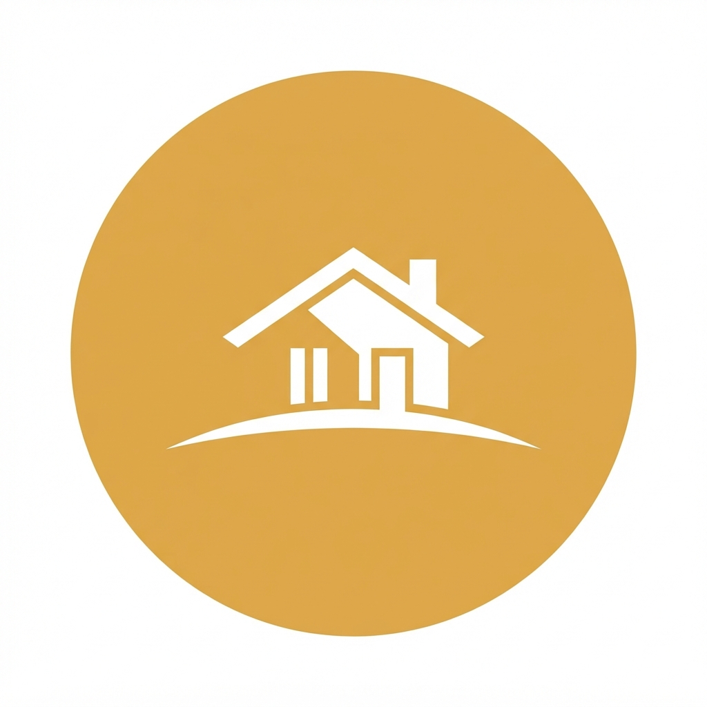 LMC LANDHOMES logo